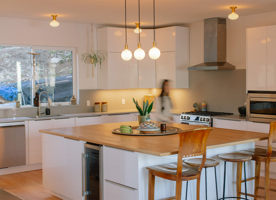 Leds For A Brighter Future: 5 Reasons To Make The Switch In 2024
